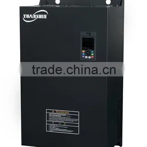 380V ac Motor Speed Controller/1.5kw-175kw thumbnail-1