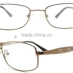 Design Latest Ladies Optical Frames, Fashion Optical Frame thumbnail-1