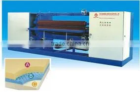 2014 Foam Products!Plastic Profile Foam Cutting Machine/foam Cutting Machine thumbnail-1
