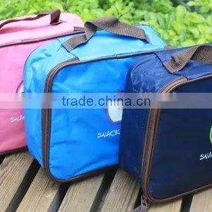 Simple Portable Cooler Bag thumbnail-1