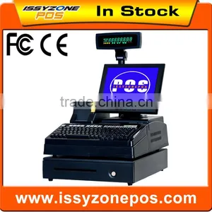 IPOS04 Pos Systems Restaurant For Retail Sale thumbnail-1