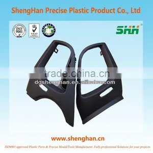 Customized Factory Supply Automotive Plastic Products thumbnail-1