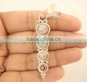 Chakra Pendants thumbnail-1