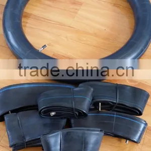 Factory Top Quality SNI Motorcycle Tube/inner Tube 325-17 thumbnail-5