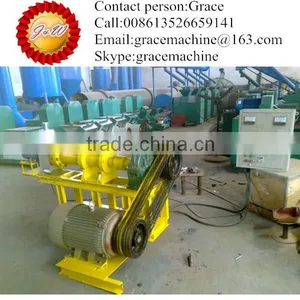 J&W-260C Sawdust Pellet/animal Pellet Machine/pellet Mill Machine 5 Ton per Hour thumbnail-1