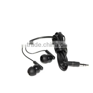 Cheap Disposable Bulk Earbuds thumbnail-1