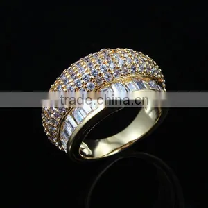 New Design 925 Sterling Silver Rings thumbnail-6
