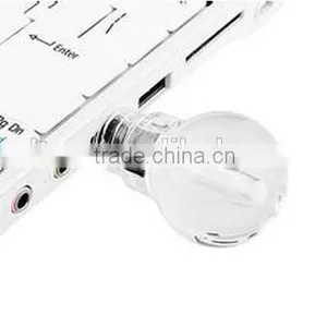 Promotion Bulb Usb Stick,usb Flash Drive Bulb thumbnail-2