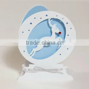 Folding 3D Greeting Cards thumbnail-1
