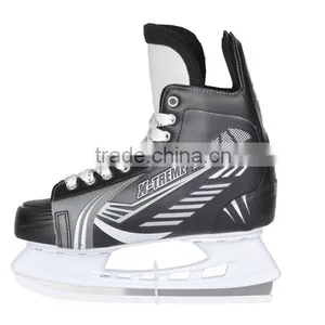 Wholesale Man Cold Resistant Ice Hockey for Tranning thumbnail-3