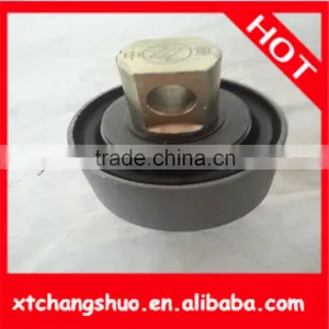High Quality Auto Parts Higer Bus Torque Rod Bushing Torque Rod Bushing Japanese Truck thumbnail-5