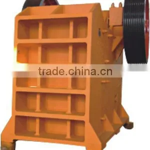 Stone Jaw Crusher,Crushing Plant thumbnail-1
