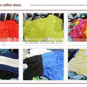 Well Sorter Mixed Summer Used Clothing thumbnail-4