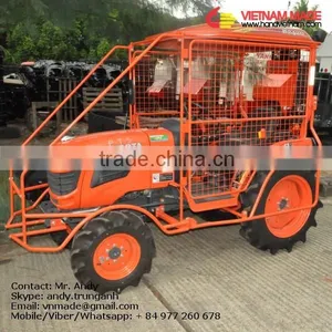 KUBOTA Cheap Tractor Model B2420 thumbnail-1