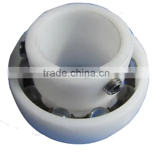 UC204 208 209 UC210 UC211Plastic Ball Bearing Pillow Blocks Bearing Low Prices thumbnail-2