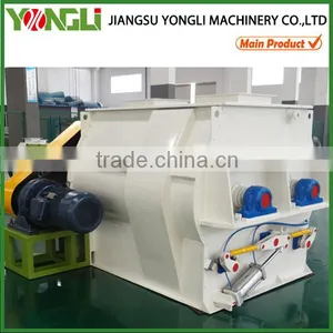 Concrete Paddle Mixer thumbnail-3