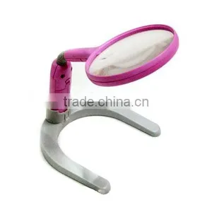 4 X Stand Magnifying Page Magnifiers New thumbnail-1