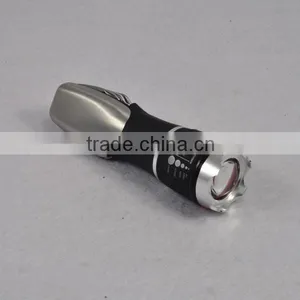 1W LED Flashlight With Tool thumbnail-3