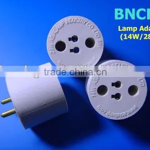 BNCHG High Quality T8 to T5 28w t5 Fluorescent Tube thumbnail-1