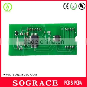 Consumer Electronics Pcb Board, Pcb Printed Circuit Board and Assembly thumbnail-5