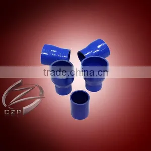 Straight/Transition/90 Degree Transition Silicone Hose thumbnail-1