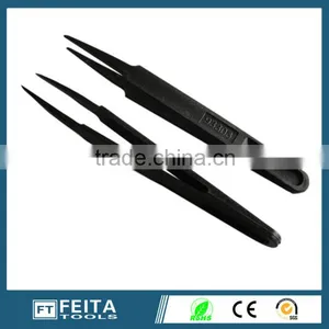 CHEAP Plastic Industrial Tweezers/disposable Plastic Industrial Tweezers Work Better thumbnail-5