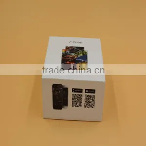 Factory Price For Buick Car Remote Control A-Cube App Control By Android App thumbnail-3