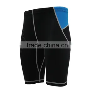 Running Shorts and Tights,compression Shorts,men's Lycra Compression Shorts thumbnail-2