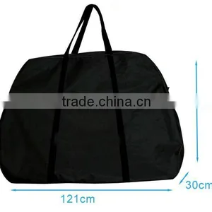 Wholesale Cheap Foldable Bicycle Bags Folding Bike Carry Bag Quality Choice thumbnail-2