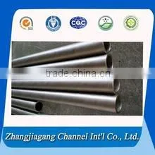 High Quality Seamless Gr12 Titanium Alloy Pipe thumbnail-1