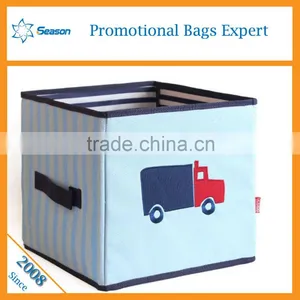 Collapsible Storage Box Folding Travel Bag Expandable Travel Box thumbnail-4
