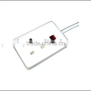 UK Socket British Socket bs Socket thumbnail-1