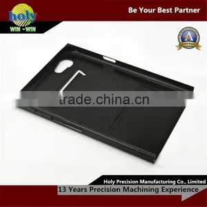 Customized Cnc Milling Machining for Iphone Case, Assembly Cnc Spare Parts/cnc Components thumbnail-2