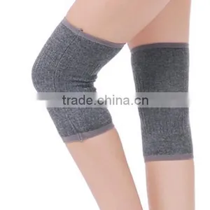 Knee Support Brace Leg Band Kneepad Fitness Sports Gym thumbnail-5