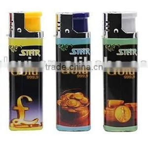 Windproof Lighter thumbnail-1