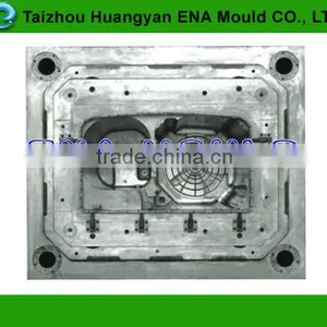 Plastic Twin-tub Washing Machine Mould Maker thumbnail-1