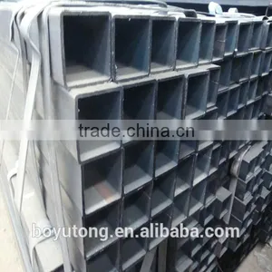 Carbon Square Steel Pipe thumbnail-4