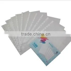 Pocket Clear pp Document Protector for Sale thumbnail-1