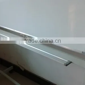 Excellent Quality Best Price White Board Aluminium/ Cork Frame Ceramic/ Magnetic Home School Office thumbnail-6