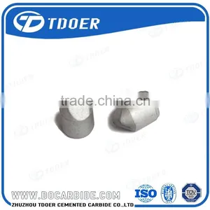 China Factory Hot Sale Tungsten Carbide Spoon Button thumbnail-4