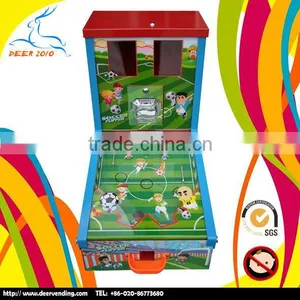 New Business Ideas Pinball Game Vending Machine thumbnail-1
