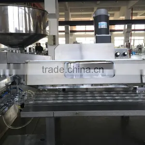 Blister Packing Machine (DPP-260K) thumbnail-4