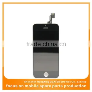 For Iphone 5s Lcd, for Iphone 5s Screen, for Iphone 5s Disiplay With Popular thumbnail-3