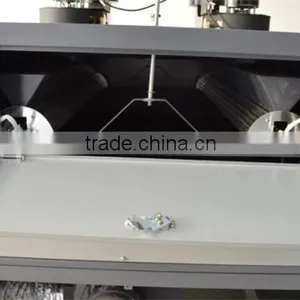 TM-UV1000L Screen Printing UV Drying Machine thumbnail-2