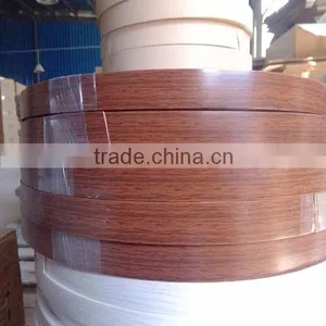 High Quality Mdf Pvc Edge Band Manufacturer thumbnail-1