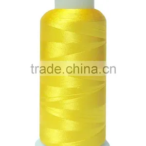 Rayon Embroidery Thread thumbnail-1