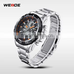 2014 Guangzhou WEIDE Best Selling Retail Items New Slim Watches WH1103 thumbnail-5