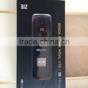 ZTE MF691 HSPA+ Mobile 21Mbps USB Stick thumbnail-1