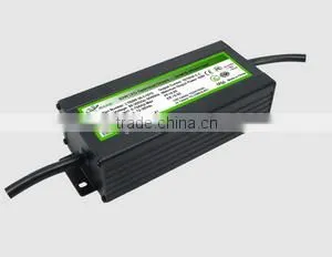Compact Led Driver 60W Constant Voltage 12v 24v 36v Output Power Supply thumbnail-1