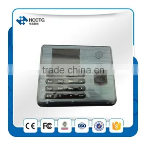 Shenzhen Fingerprint Time Attendance System-TX628 thumbnail-1